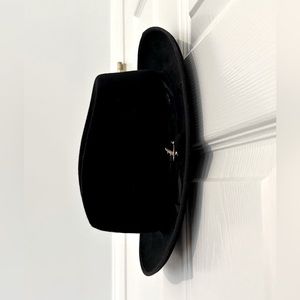 Stetson Stratoliner fidora size 7 1/4